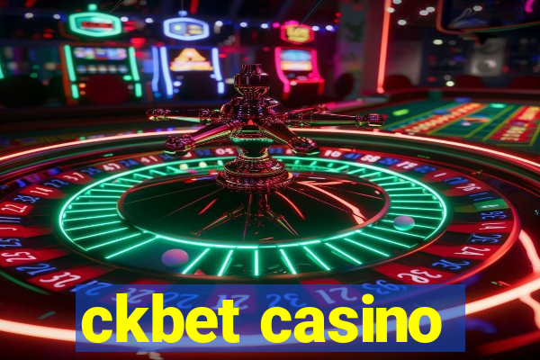 ckbet casino